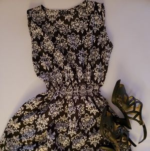 Flirty Fun Dress